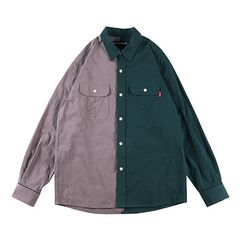 2TONE SHIRT