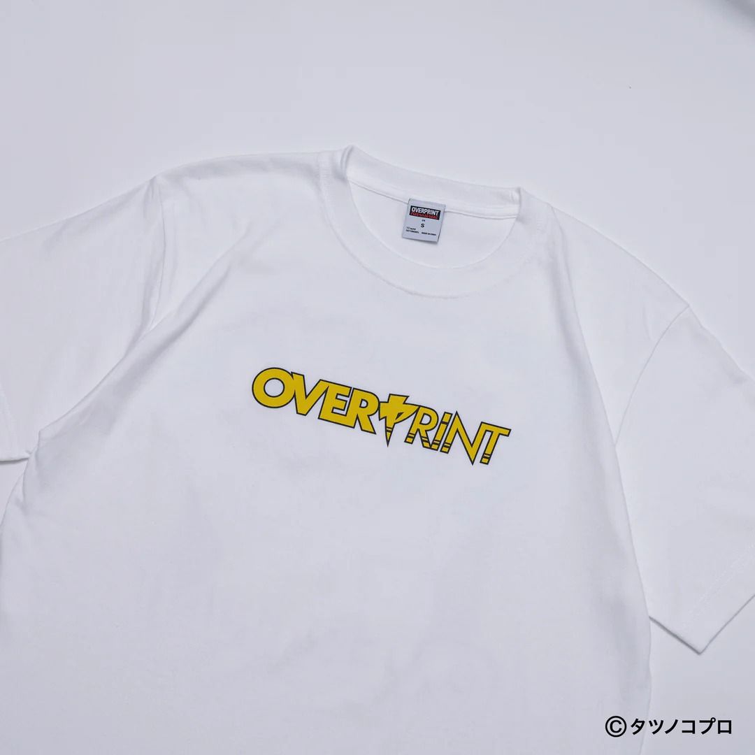 Yatterman Tee_ドロンボー一味B