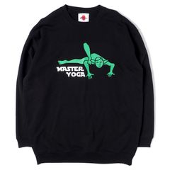マスターヨーガトレーナー