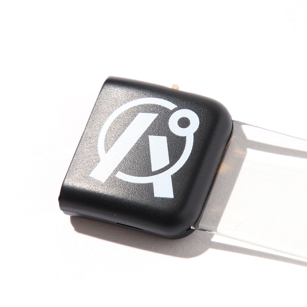 光るパンクさんリストバンド