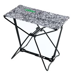 RC x KiU FOLDING STOOL