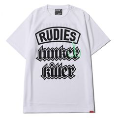 RUDIE'S FISHINGCLUB HOOK DRY-T