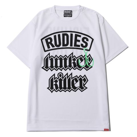 RUDIE'S FISHINGCLUB HOOK DRY-T