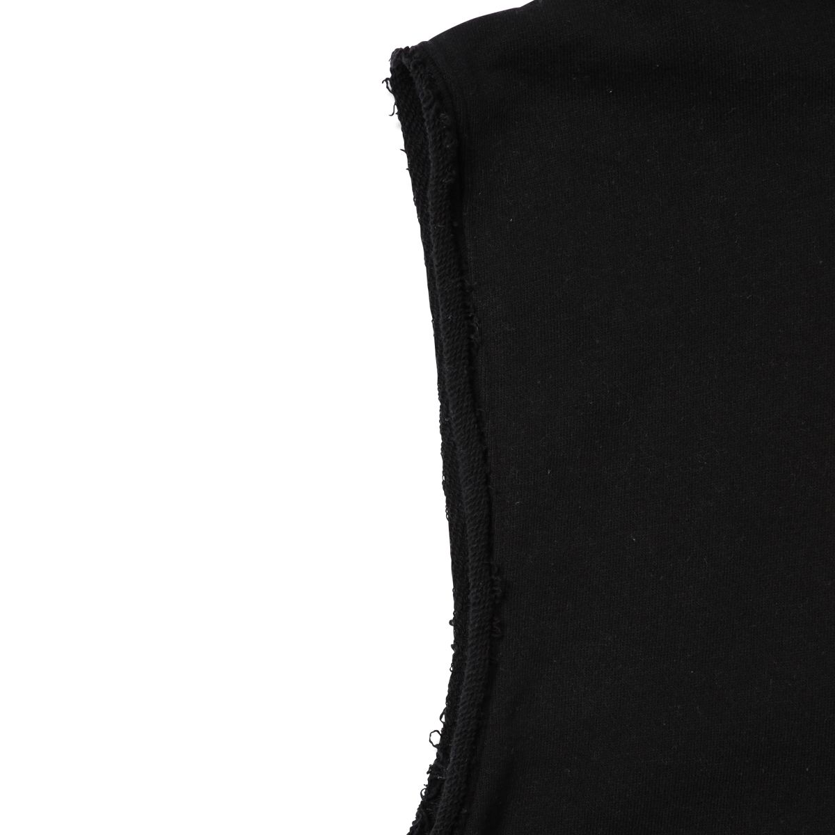 CUT OFF SWEAT - FcD’s