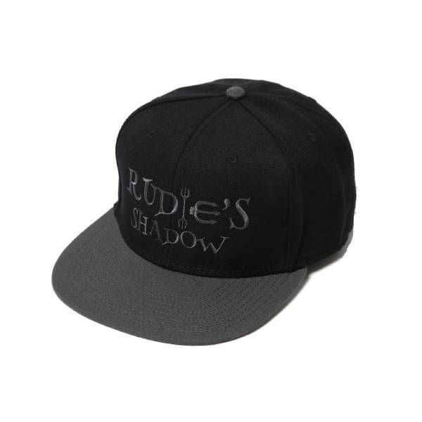 SATAN'S FORK -SNAPBACK CAP