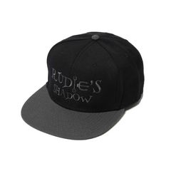 SATAN'S FORK -SNAPBACK CAP