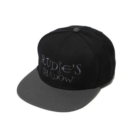 SATAN'S FORK -SNAPBACK CAP