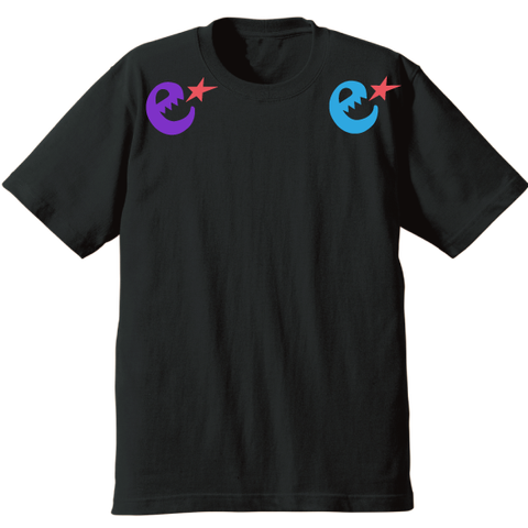 rg sign over size ss tee
