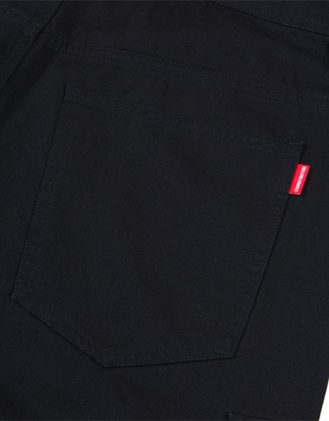 8POCKET CARGO PANTS