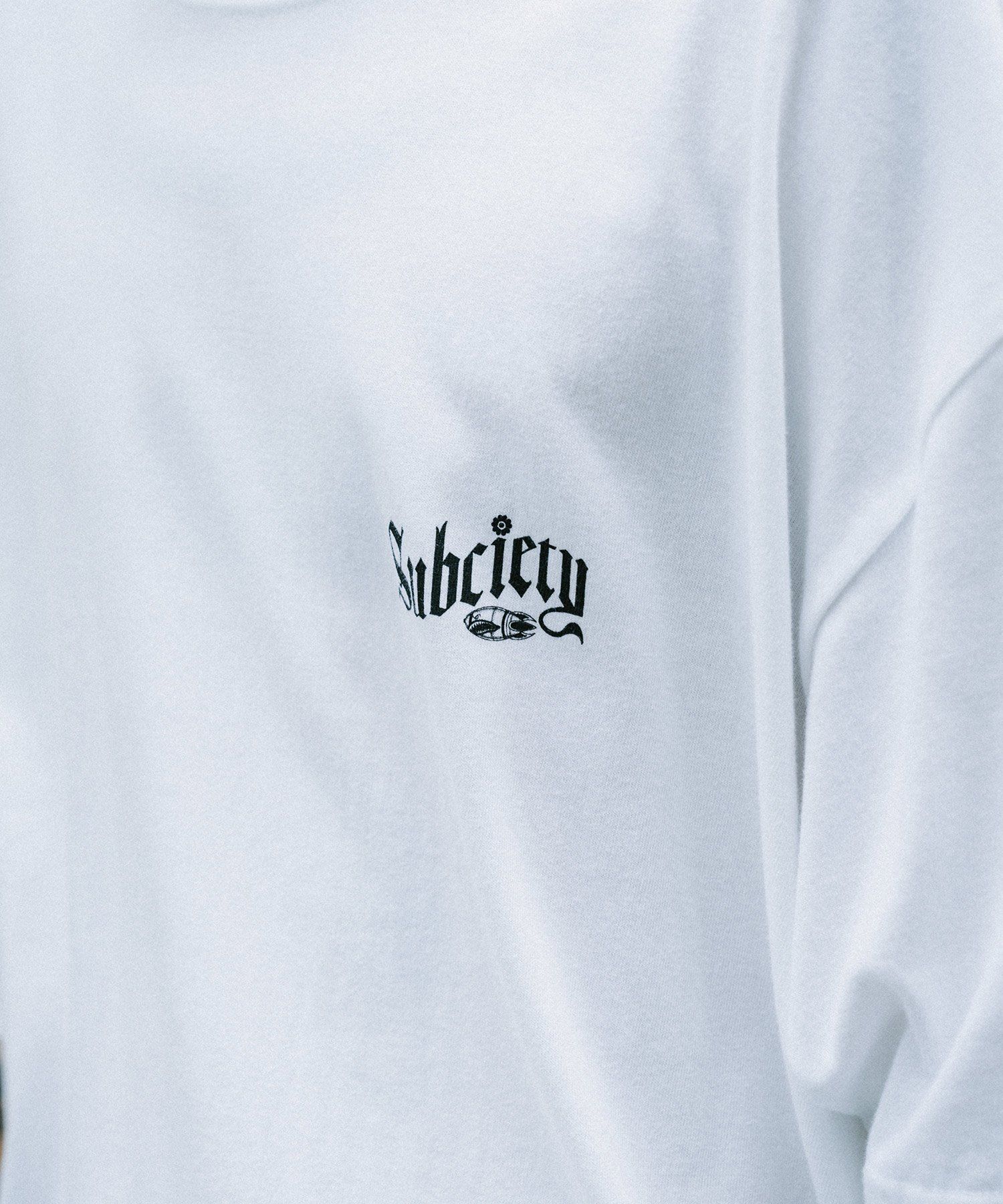 Pinup TEE
