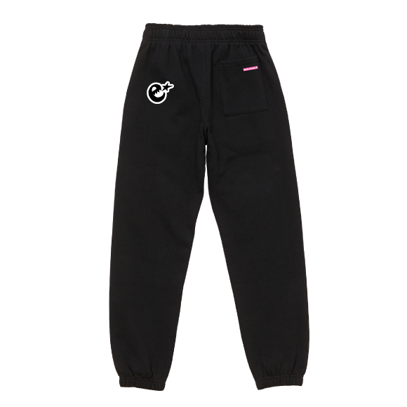 rg 1 point sweat pants12oz <set up 可>