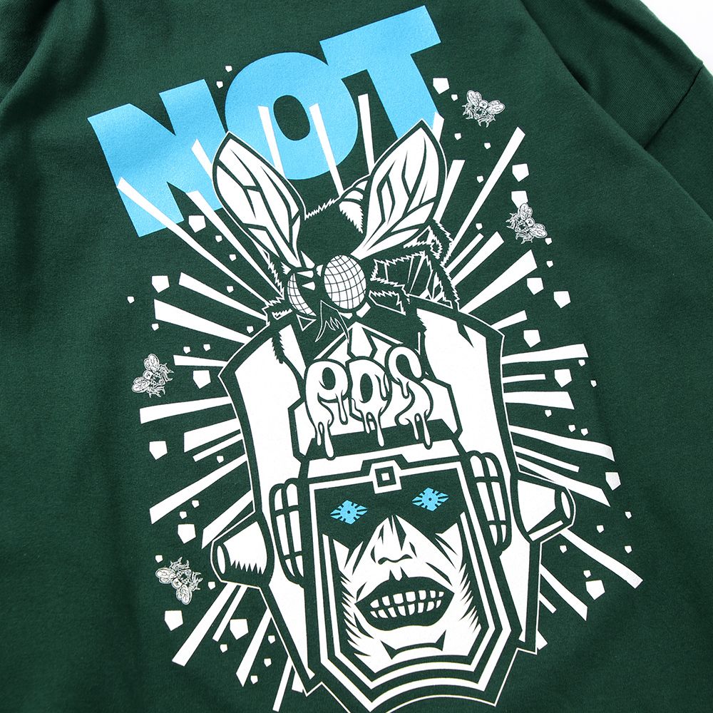 I AM NOTロンTEE