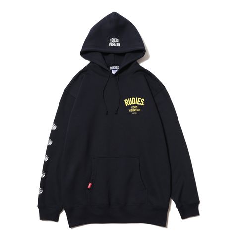 THICK PHAT HOOD-SWEAT