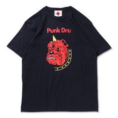 REDブルドッグTEE
