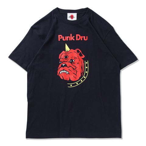 REDブルドッグTEE