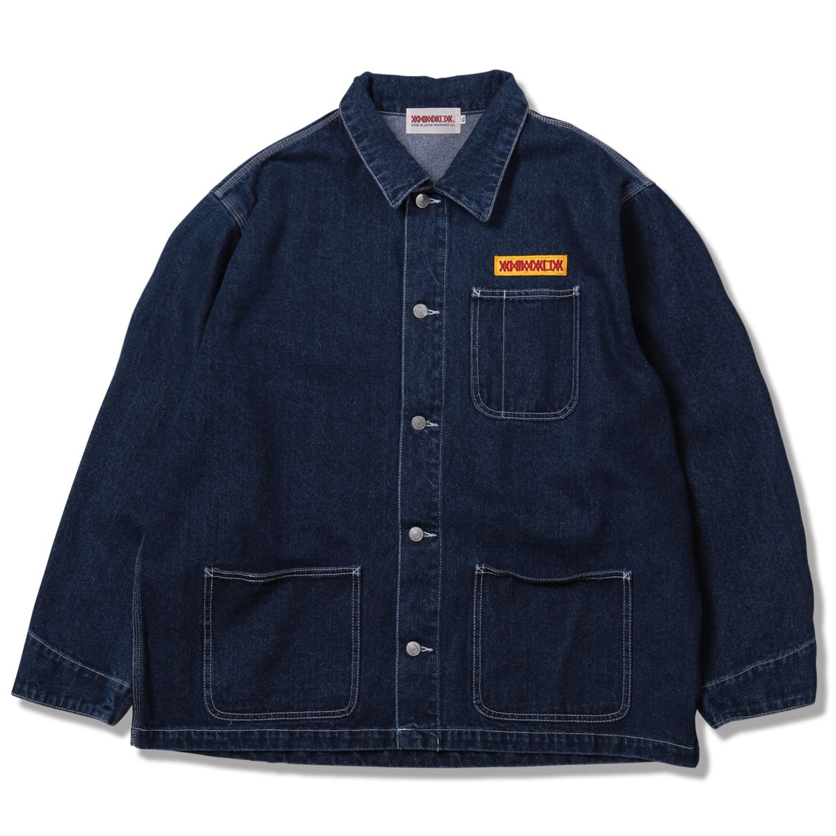 ANIMALIA - COVERALLS - CARTOON KSKUN - | DOLL