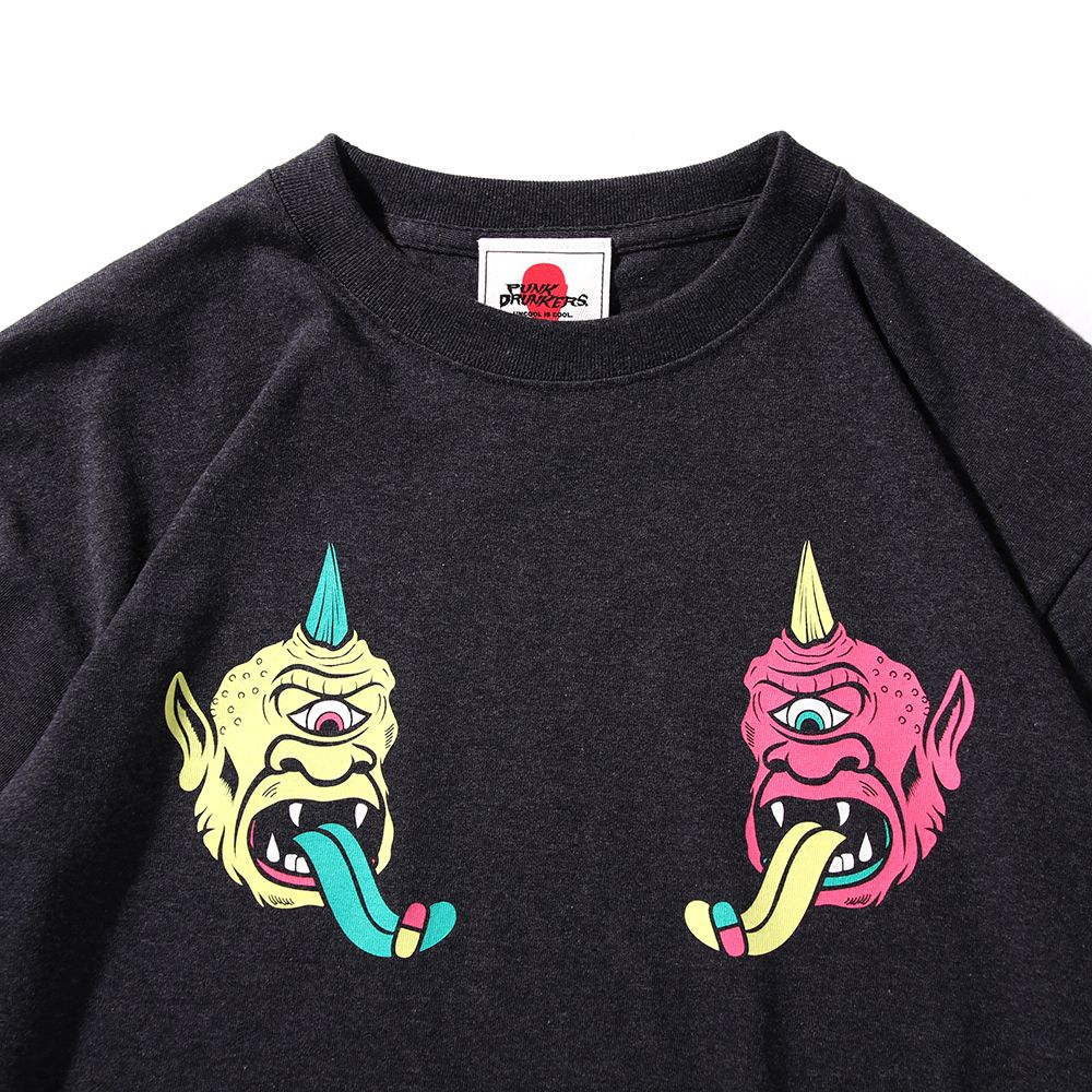 サイクロプスTEE