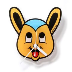 グレイトフルマッポウォールクロック