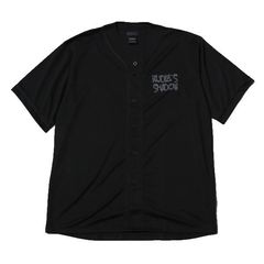 FURIES -BASEBALL SHIRTS