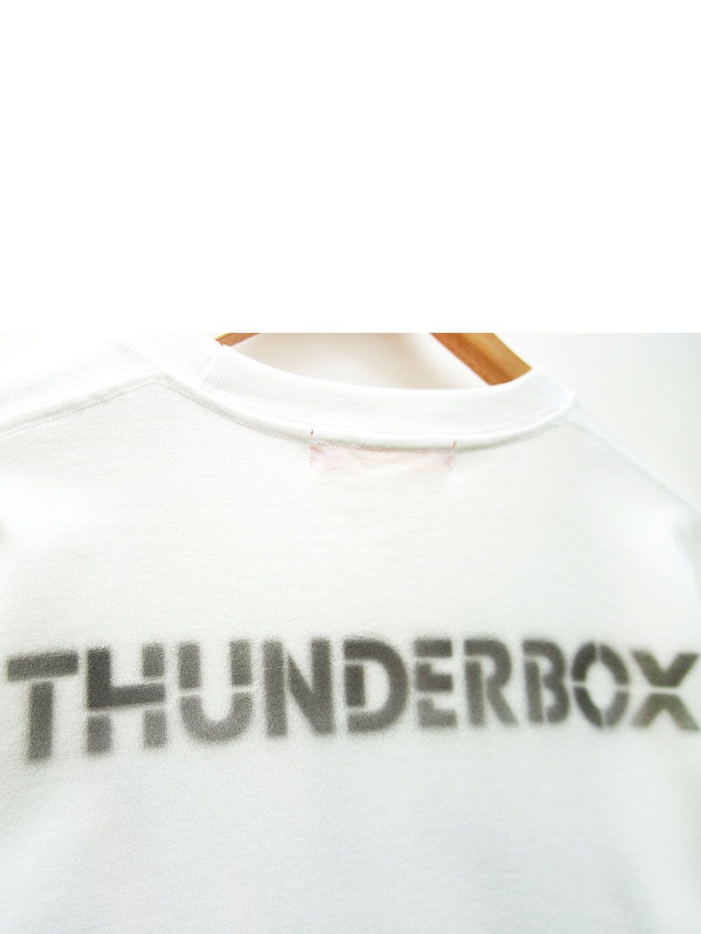 うるせえTEE