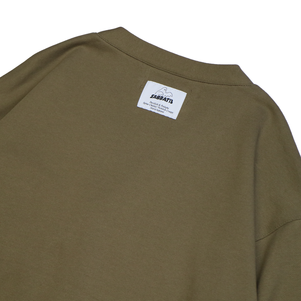 COLLEGE-CARDIGAN