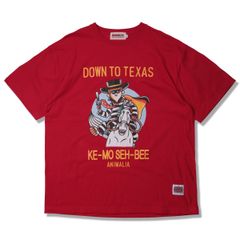 5.6oz S/S Tee - KE-MO SHE-BEE