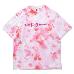 タイダイアイスTEE