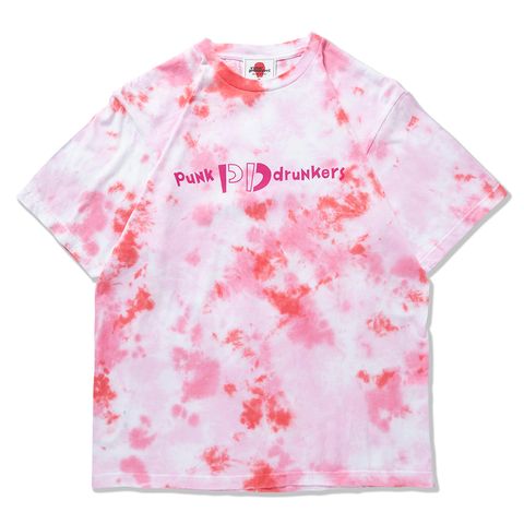 タイダイアイスTEE