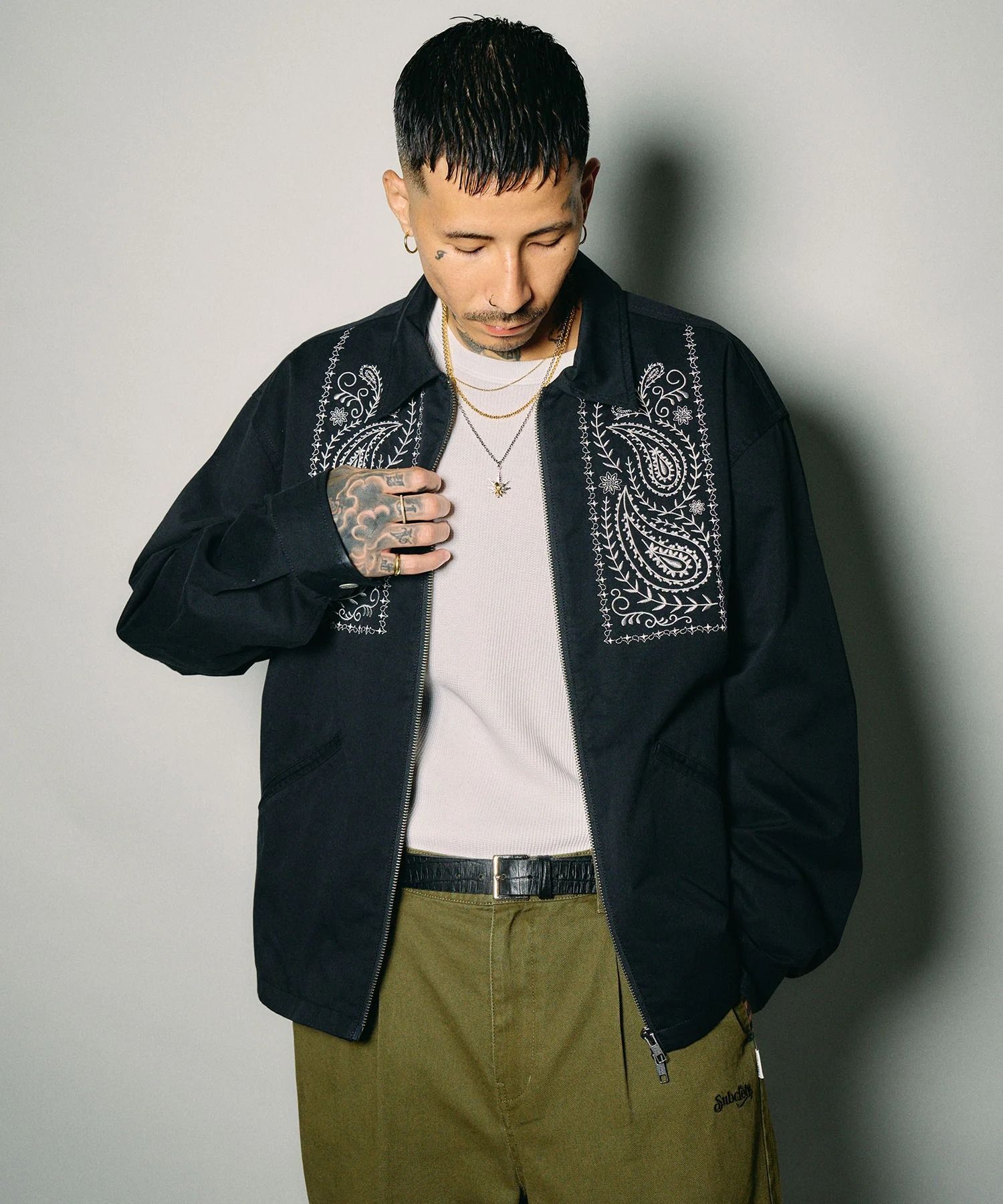 Cuba jkt