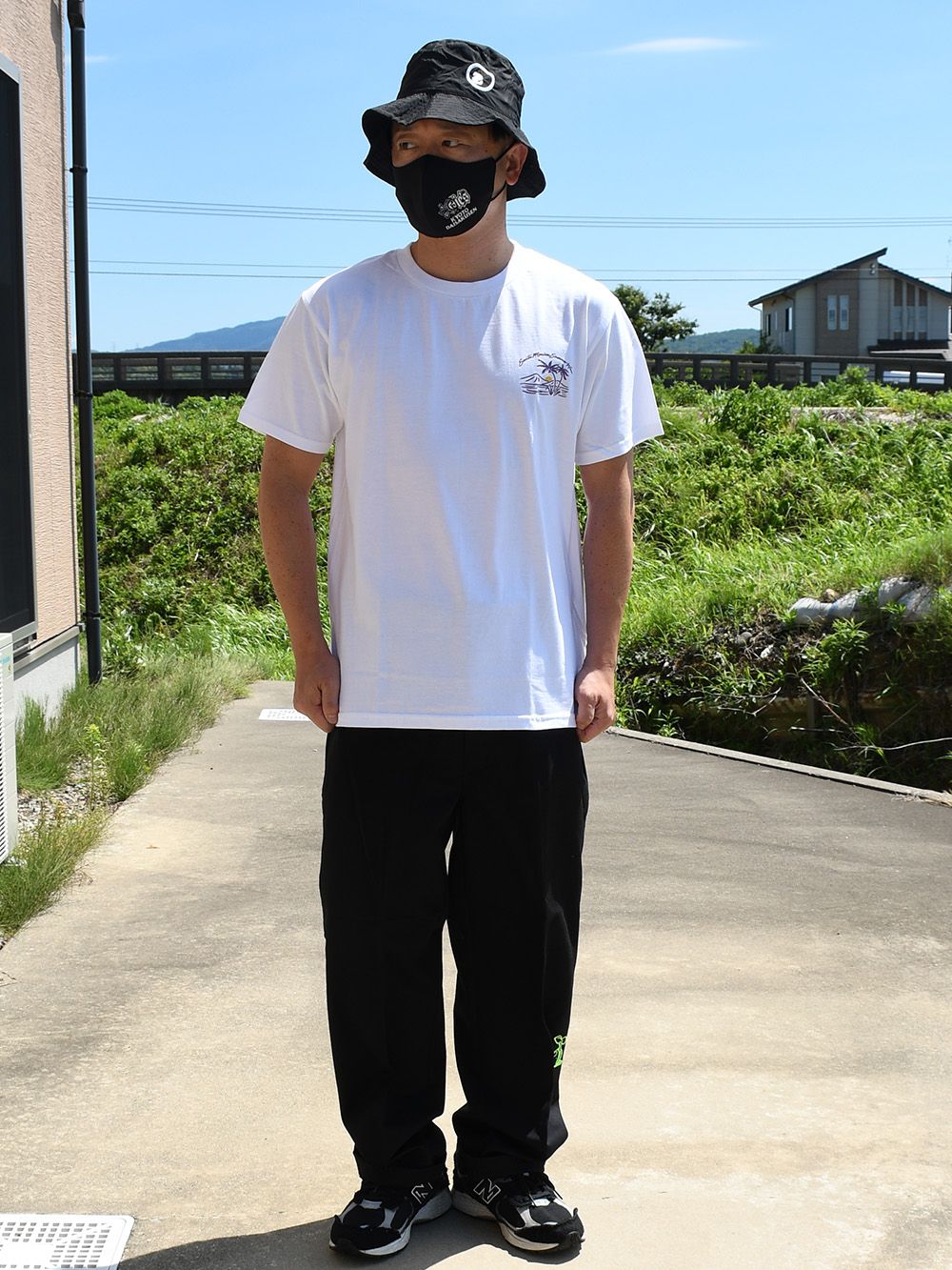 伝説のサーファー？