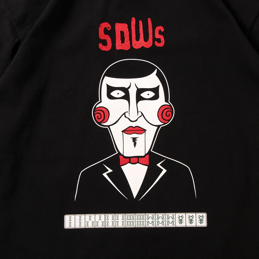 ソウズTEE