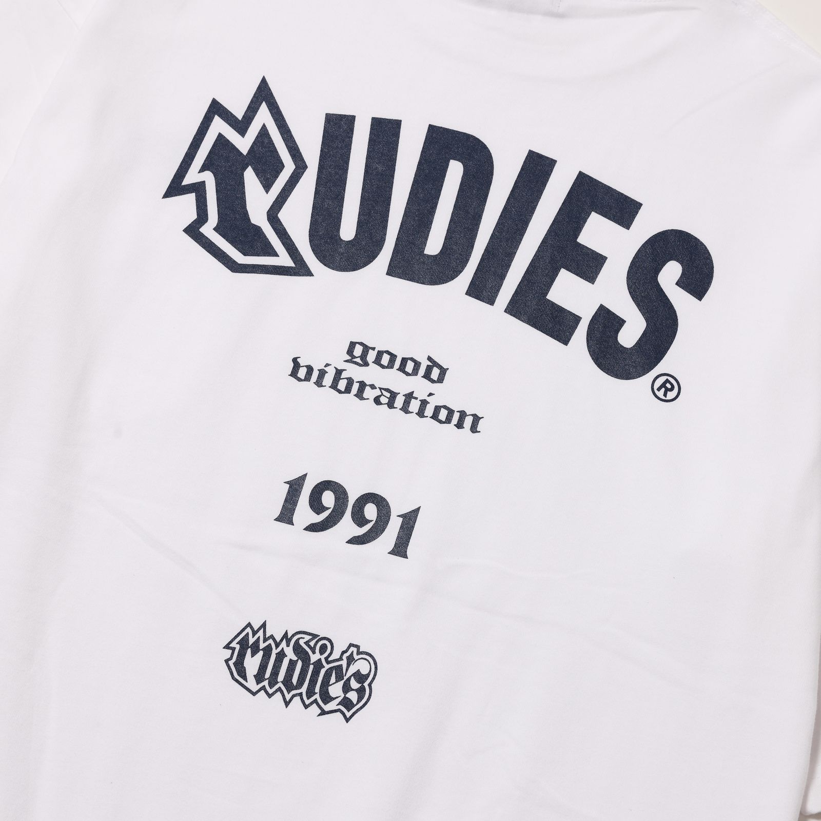 DIVISION BIGSILHOUETTE POCKET-TEE