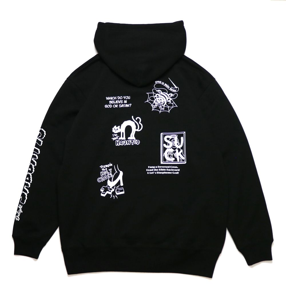 SABBAT-HOODIE