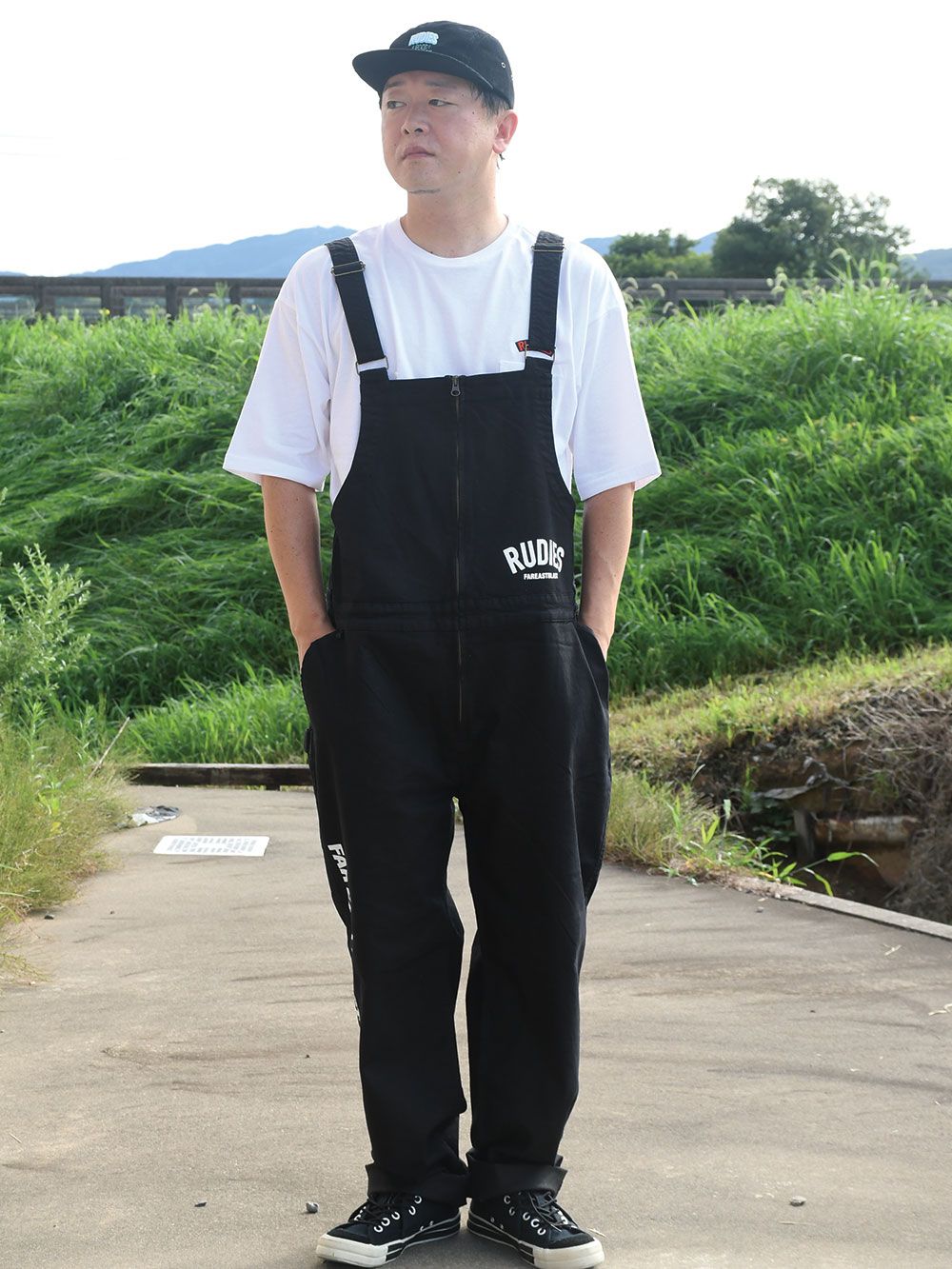 PHAT-OVERALL