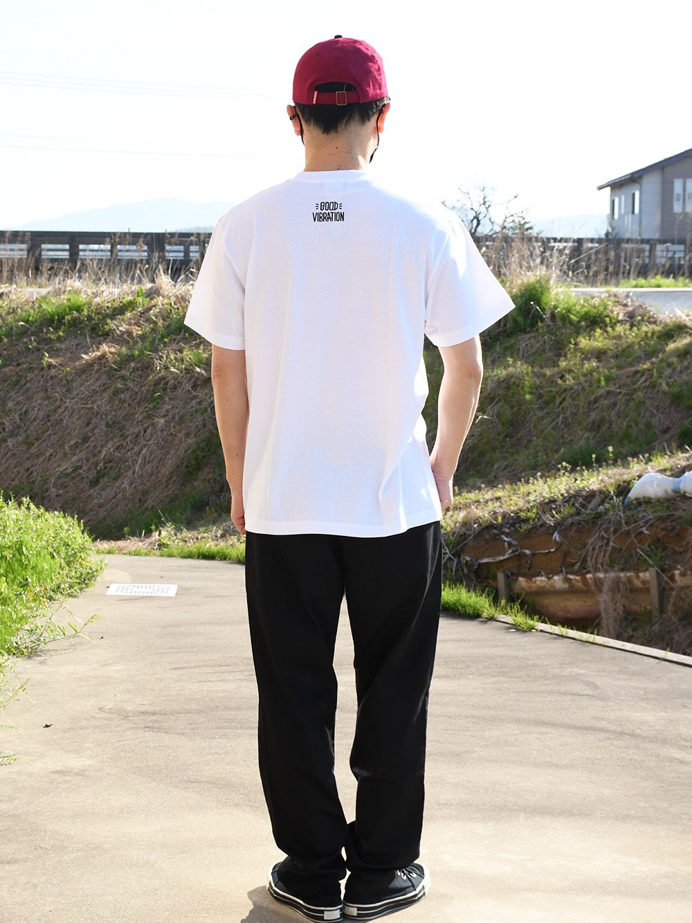BRINK PHAT-T