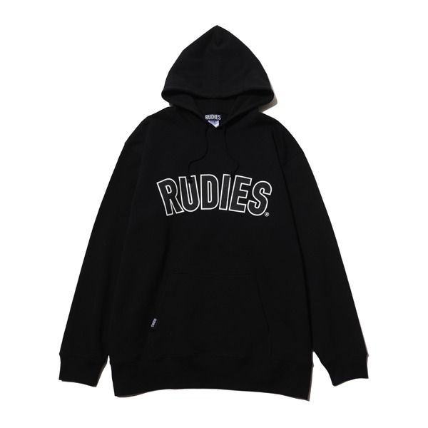 BRINK PHAT HOOD-SWEAT