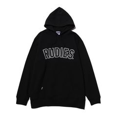 BRINK PHAT HOOD-SWEAT