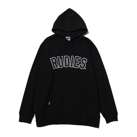 BRINK PHAT HOOD-SWEAT