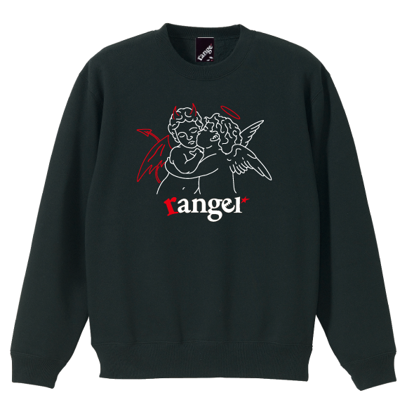 rangel crew sweat
