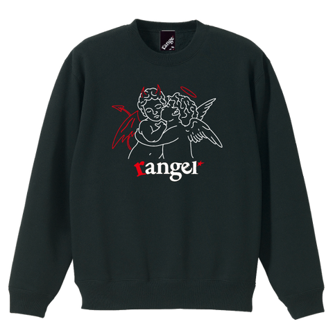 rangel crew sweat
