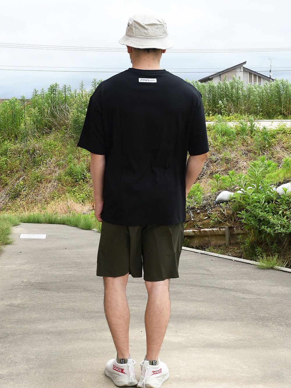 コミカルブラザーズBIG.TEE
