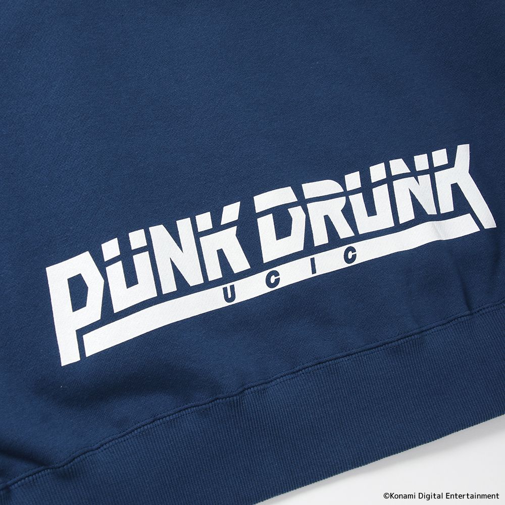 ［PDSxMGS］無線BIGパーカ