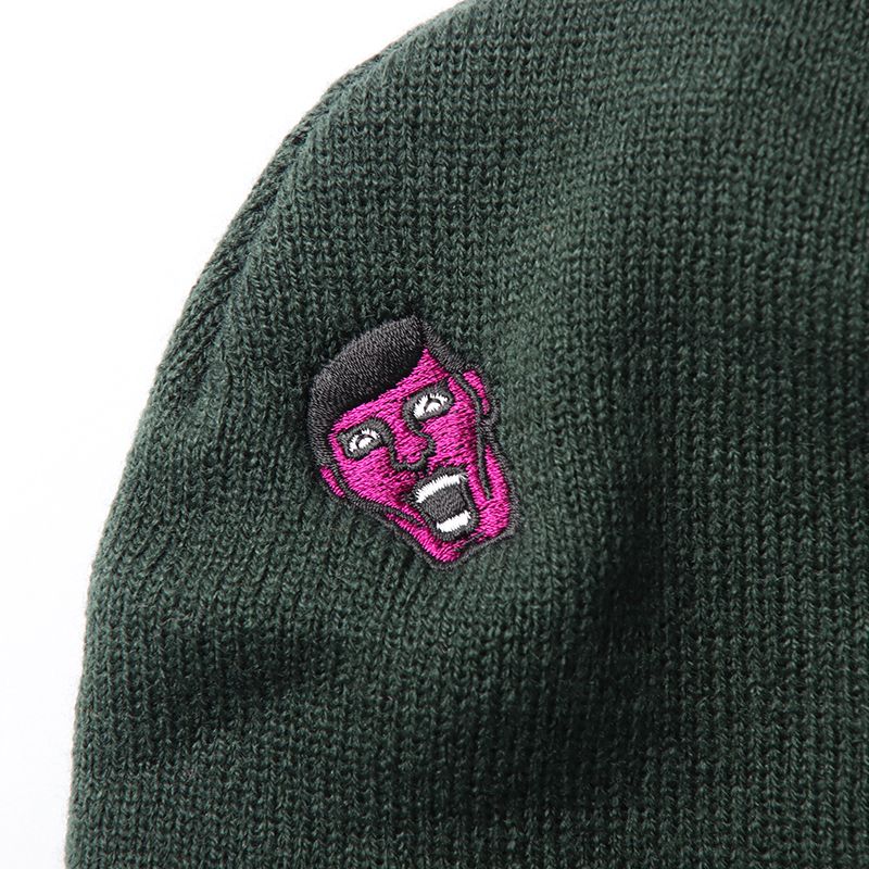 ギザロゴニットCAP