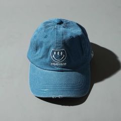 ICONIC Spirit Pigment Cap
