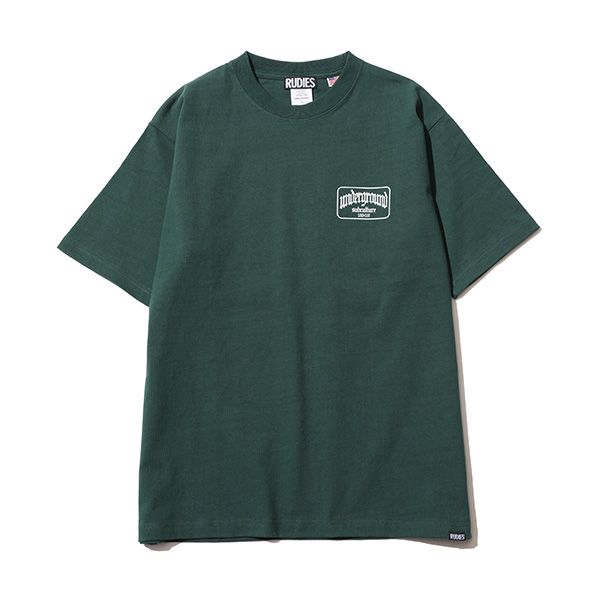 HOOK SS-TEE
