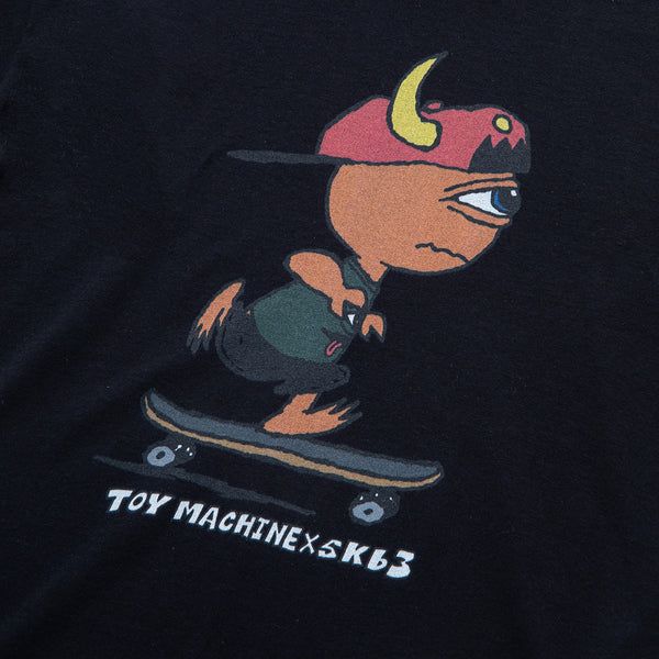 SECT CRUISING SS-TEE