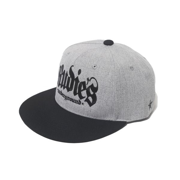 STAB SNAPBACK-CAP
