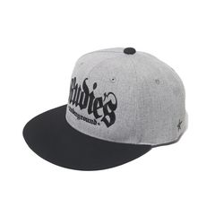 STAB SNAPBACK-CAP
