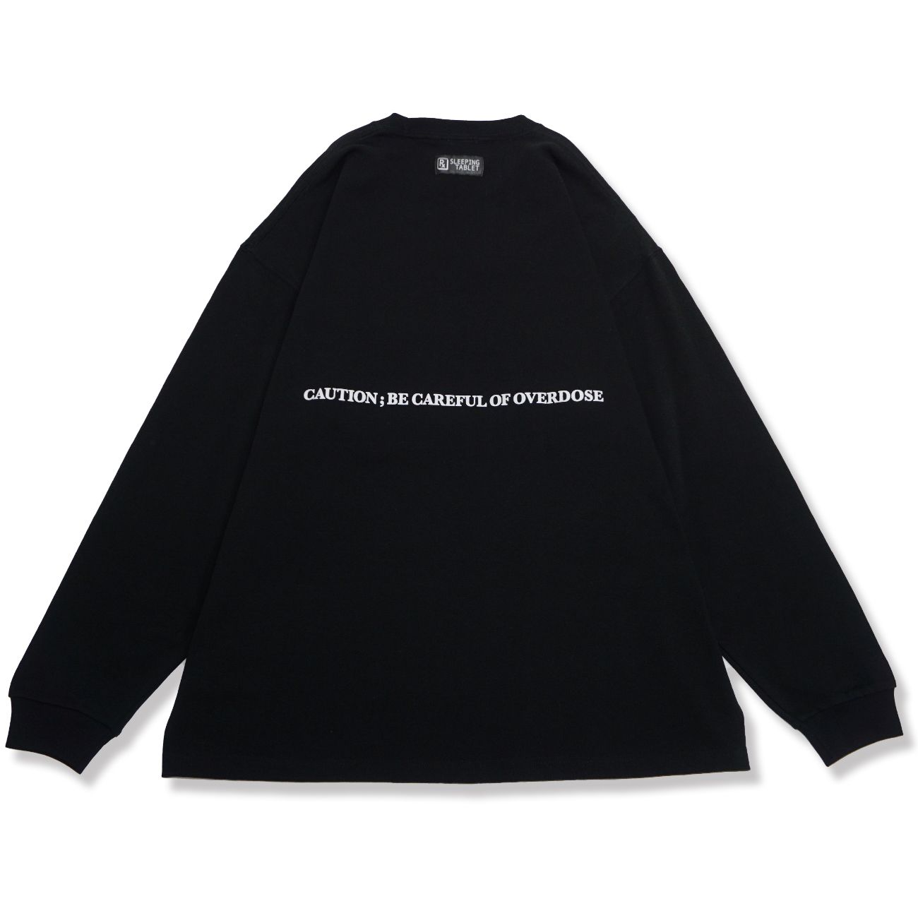 MADOROMI [ HEAVY WAIGHT LONG SLEEVE ]