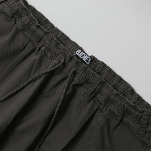 SLICK EASY-PANTS
